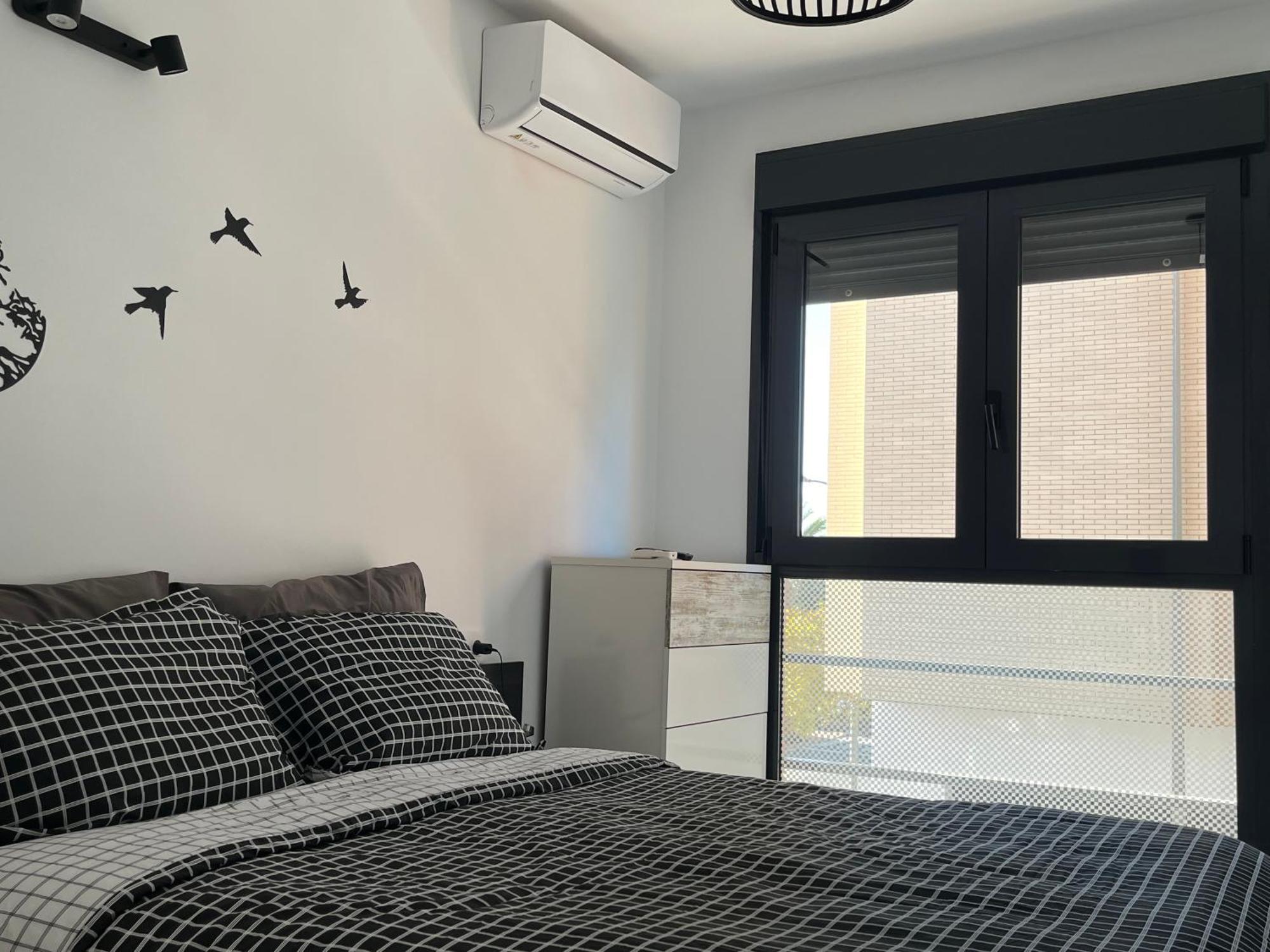 Apartamento En Roquetas De Mar. Aguadulce  Exteriér fotografie